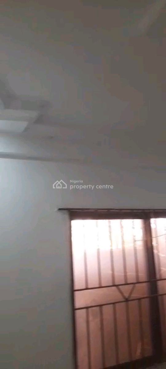Spacious and Standard Miniflat, Abeokuta Street, Adekunle, Yaba, Lagos, Mini Flat (room and Parlour) for Rent