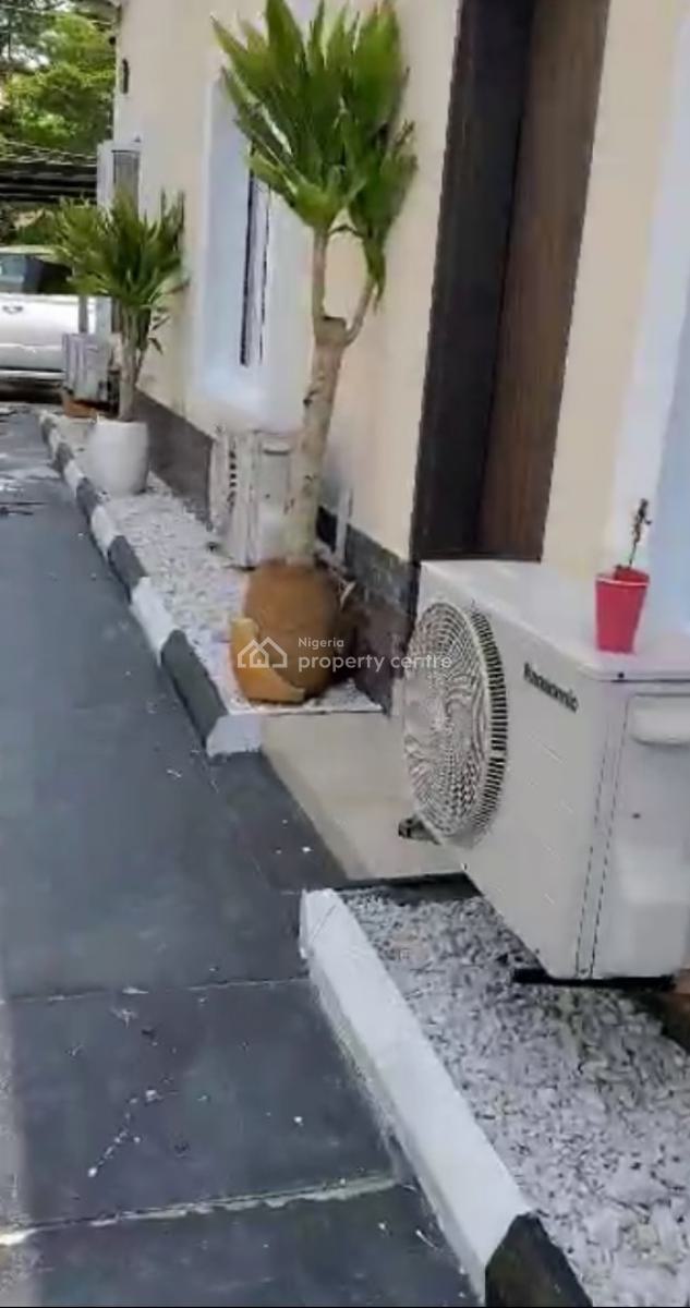 5 Bedroom Detached House, Northern Foreshore Estate, Chevron Drive, Lekki, Lagos, Detached Duplex for Sale