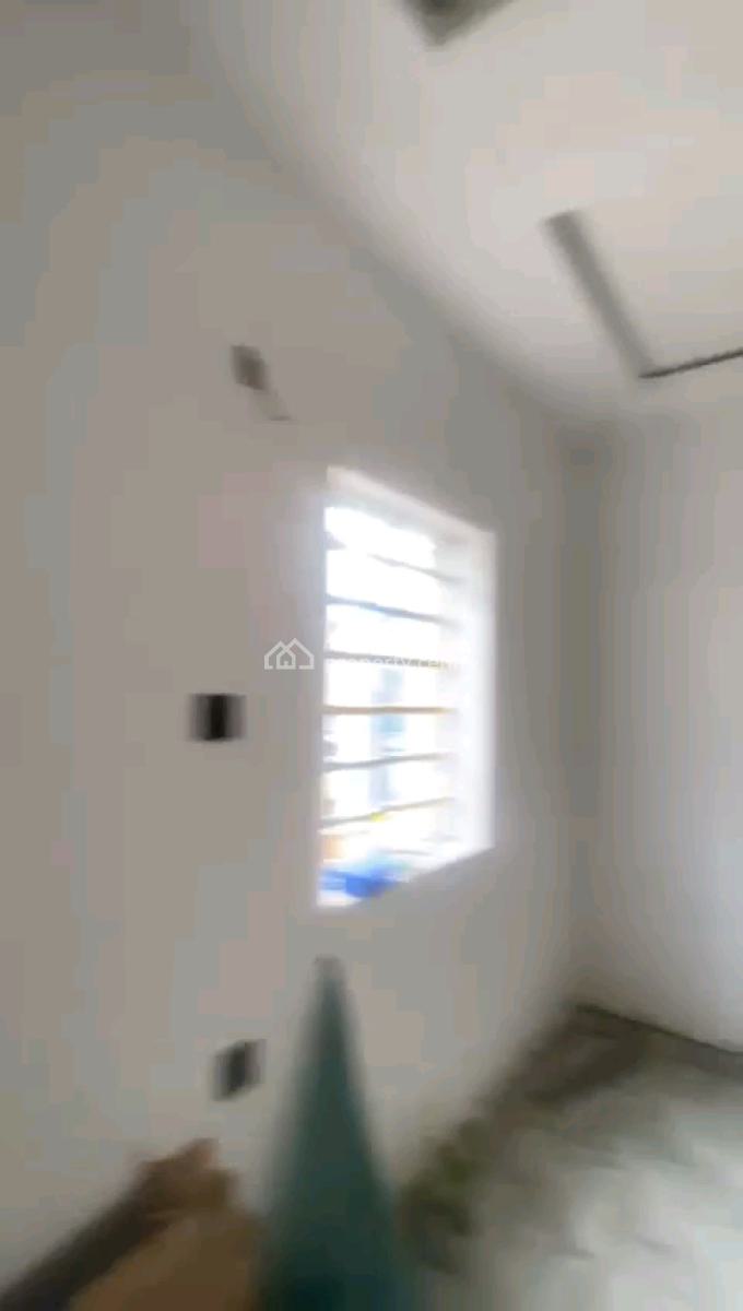 Newly Built Standard  Studio Apartment in a Well Secured Gated Communi, Off Diya Road, Gbagada, Lagos, Self Contain (single Rooms) for Rent