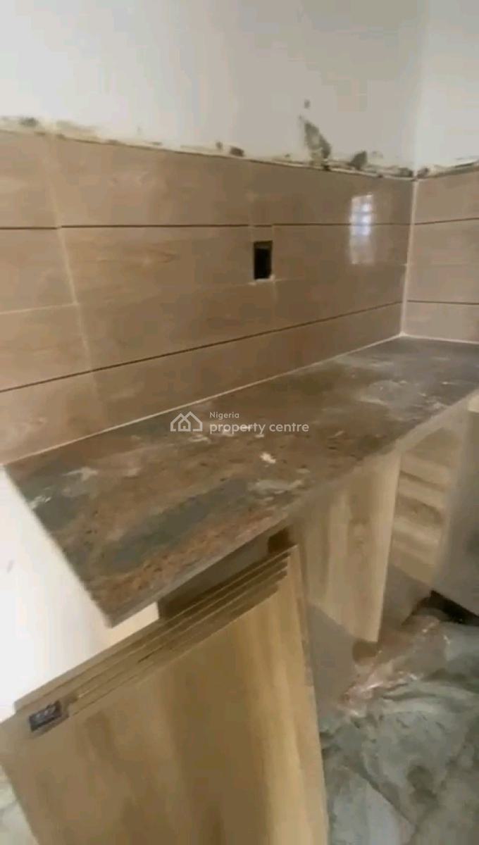 Newly Built Standard  Studio Apartment in a Well Secured Gated Communi, Off Diya Road, Gbagada, Lagos, Self Contain (single Rooms) for Rent