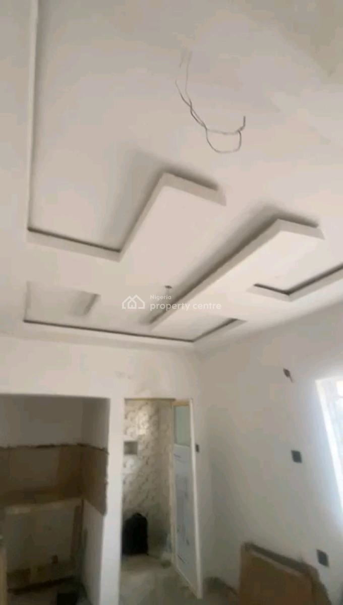 Newly Built Standard  Studio Apartment in a Well Secured Gated Communi, Off Diya Road, Gbagada, Lagos, Self Contain (single Rooms) for Rent