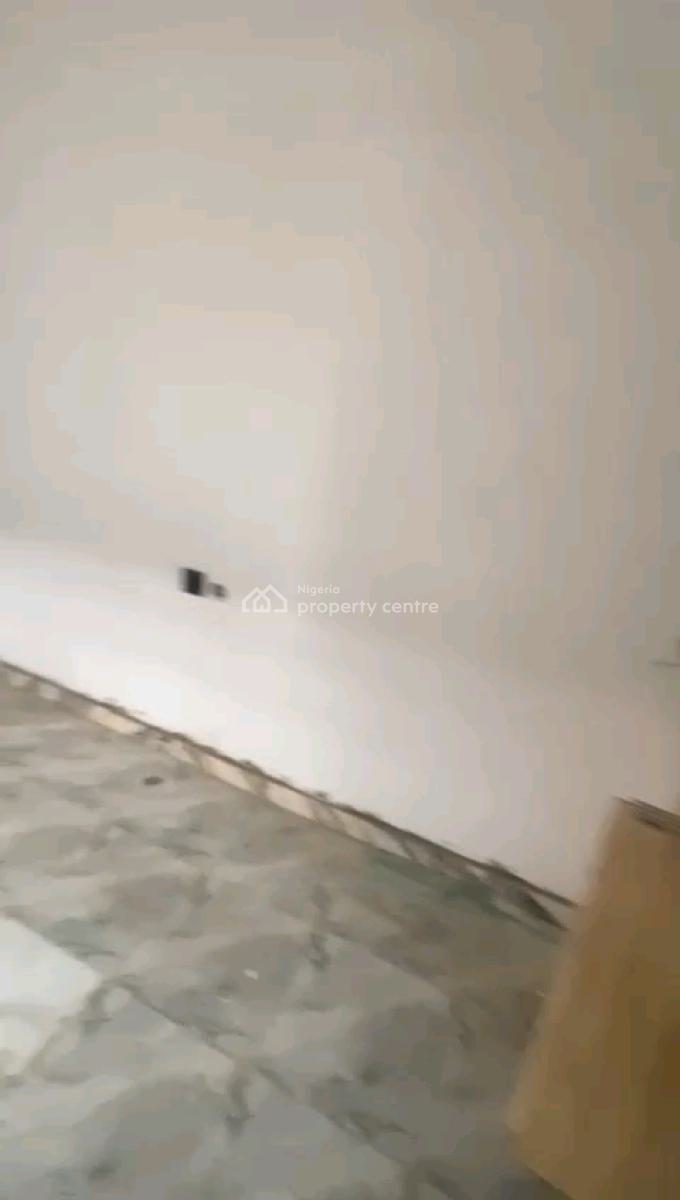 Newly Built Standard  Studio Apartment in a Well Secured Gated Communi, Off Diya Road, Gbagada, Lagos, Self Contain (single Rooms) for Rent