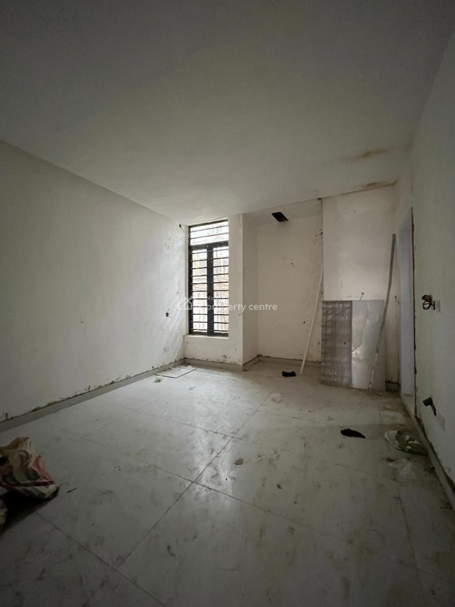 Pristinely Built 5 Bedroom Semi-detached Duplex in a Very Serene Estat, Pristinely Built 5 Bedroom Semi-detached Duplex in a Very Serene Estat, Adeniyi Jones, Ikeja, Lagos, Semi-detached Duplex for Sale