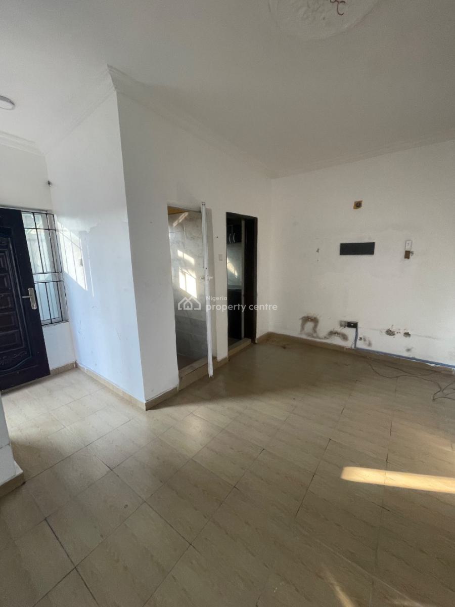 Semi Furnished Self Contain, Onosa, Onosa, Ibeju Lekki, Lagos, Self Contain (single Rooms) for Rent