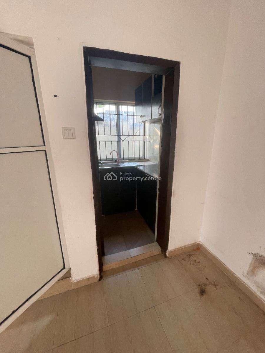 Semi Furnished Self Contain, Onosa, Onosa, Ibeju Lekki, Lagos, Self Contain (single Rooms) for Rent