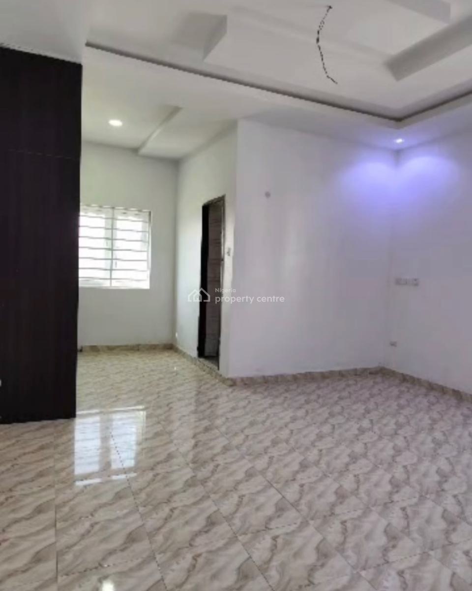 Luxury 4 Bedroom Fully Detached En-suite Duplex, Jahi, Abuja, Detached Duplex for Sale