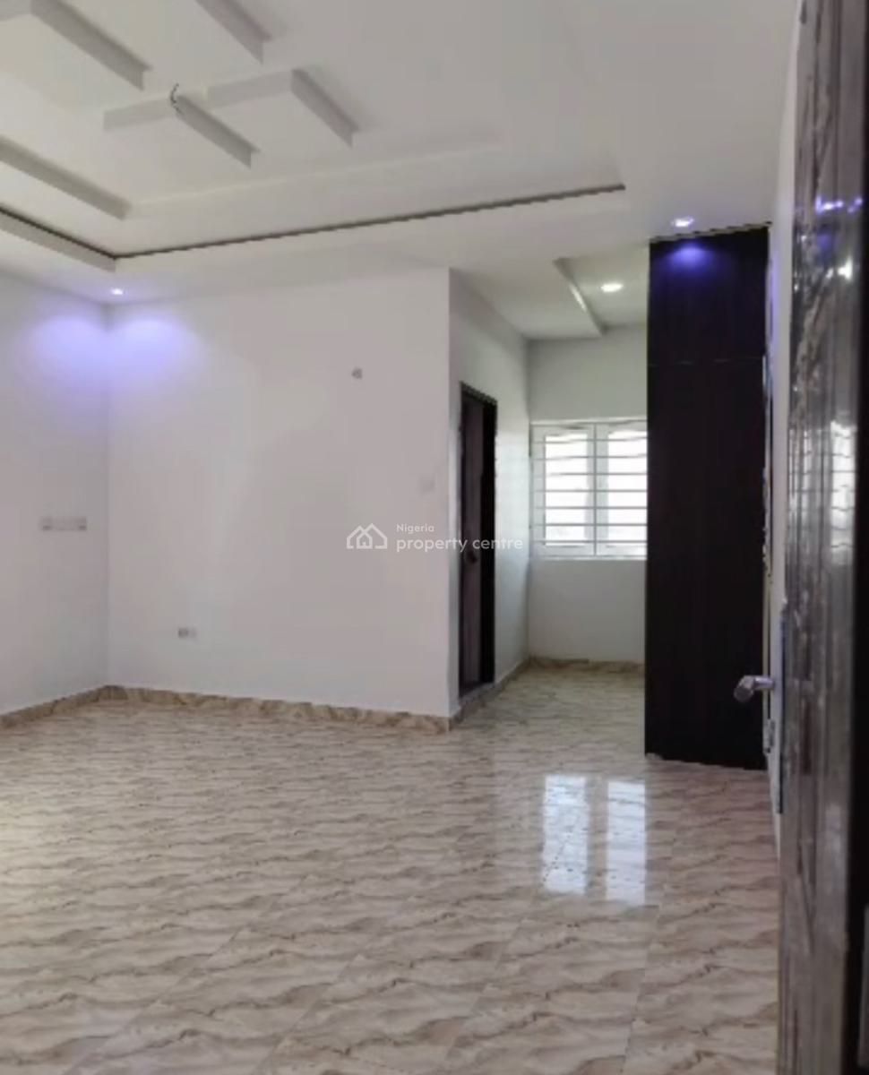 Luxury 4 Bedroom Fully Detached En-suite Duplex, Jahi, Abuja, Detached Duplex for Sale