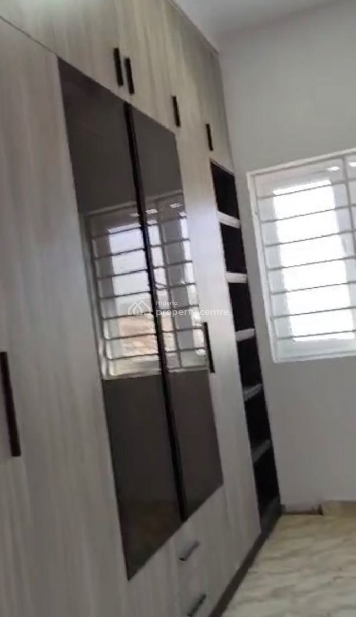 Luxury 4 Bedroom Fully Detached En-suite Duplex, Jahi, Abuja, Detached Duplex for Sale