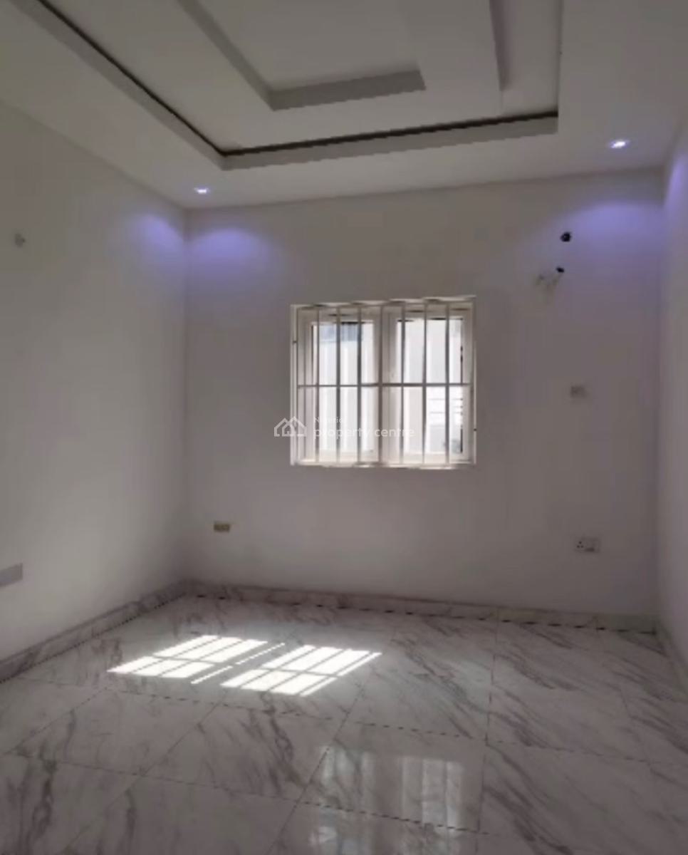 Luxury 4 Bedroom Fully Detached En-suite Duplex, Jahi, Abuja, Detached Duplex for Sale