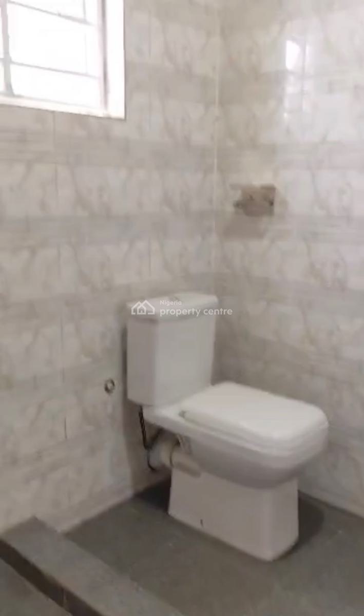 Luxury 4 Bedroom Fully Detached En-suite Duplex, Jahi, Abuja, Detached Duplex for Sale