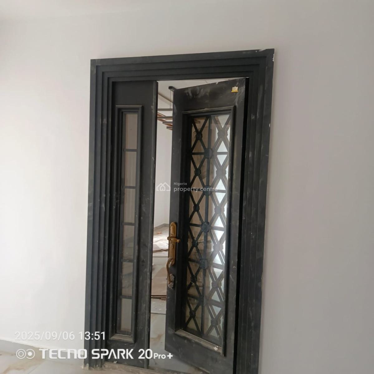 a Standard Exquisitely Built 6 Bedroom Detached Duplex, Ikeja Gra, Ikeja, Lagos, Detached Duplex for Sale