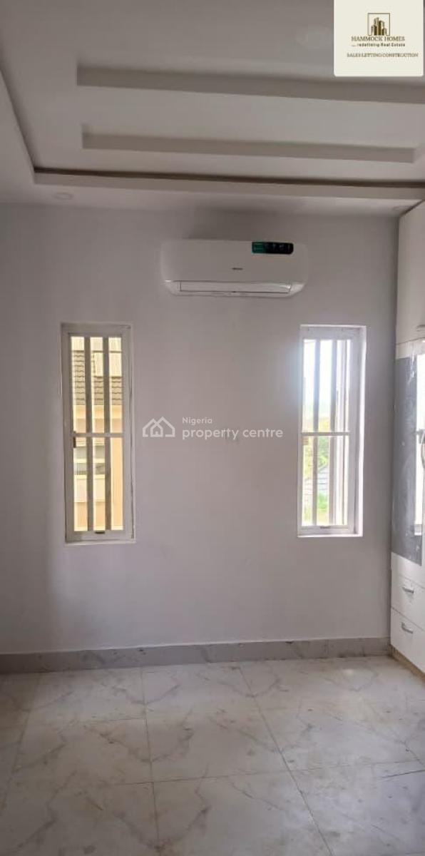Tastefully Finished 4-bedroom Duplex, Baale Akintayo, Jericho Gra, Jericho, Ibadan, Oyo, Detached Duplex for Sale