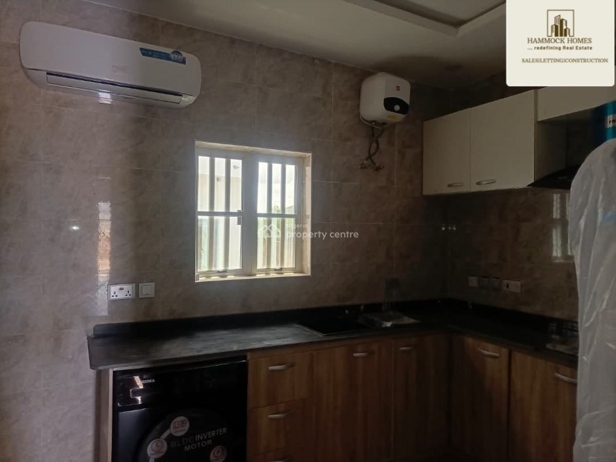 Tastefully Finished 4-bedroom Duplex, Baale Akintayo, Jericho Gra, Jericho, Ibadan, Oyo, Detached Duplex for Sale