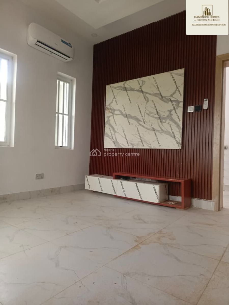 Tastefully Finished 4-bedroom Duplex, Baale Akintayo, Jericho Gra, Jericho, Ibadan, Oyo, Detached Duplex for Sale