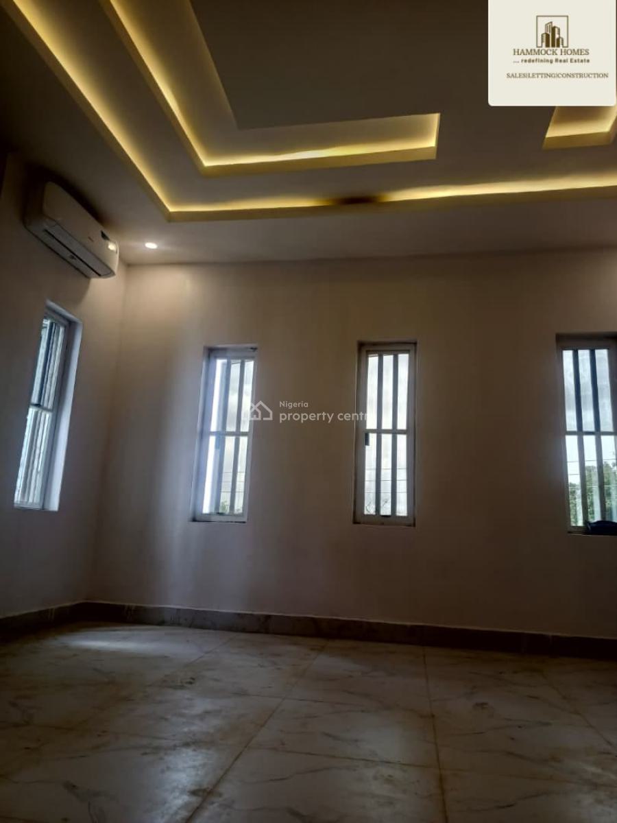 Tastefully Finished 4-bedroom Duplex, Baale Akintayo, Jericho Gra, Jericho, Ibadan, Oyo, Detached Duplex for Sale