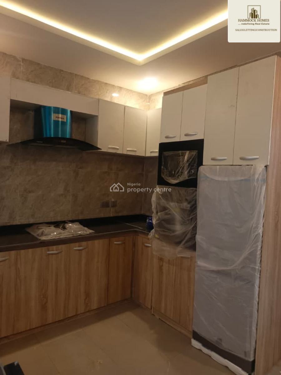 Tastefully Finished 4-bedroom Duplex, Baale Akintayo, Jericho Gra, Jericho, Ibadan, Oyo, Detached Duplex for Sale