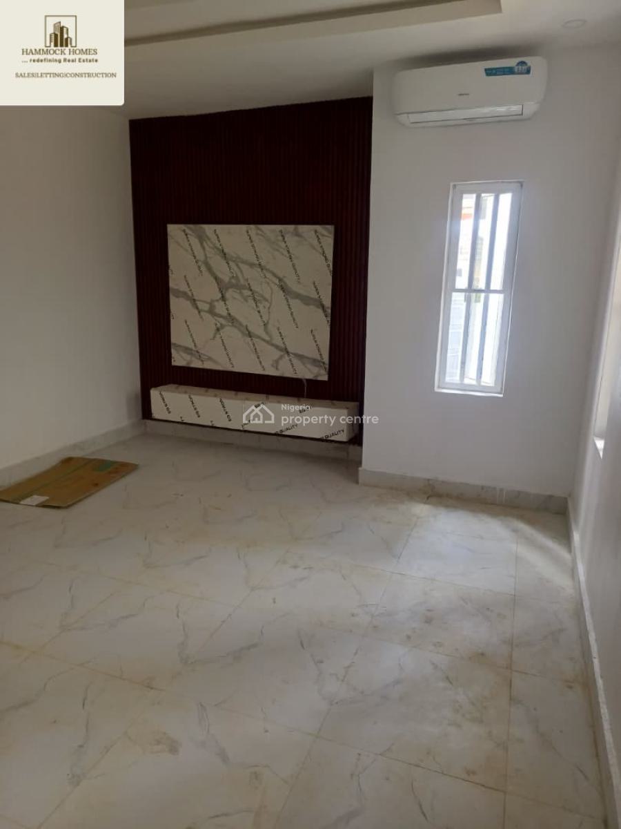 Tastefully Finished 4-bedroom Duplex, Baale Akintayo, Jericho Gra, Jericho, Ibadan, Oyo, Detached Duplex for Sale