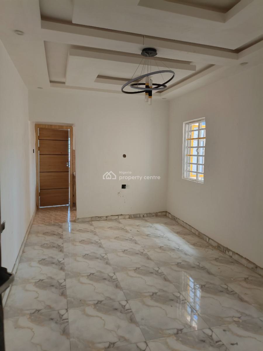 Tastefully Built Executive Mini Flat, Off Diya Road Gbagada, Gbagada, Lagos, Mini Flat (room and Parlour) for Rent