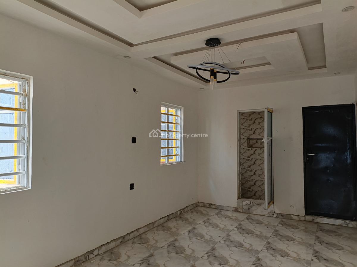 Tastefully Built Executive Mini Flat, Off Diya Road Gbagada, Gbagada, Lagos, Mini Flat (room and Parlour) for Rent