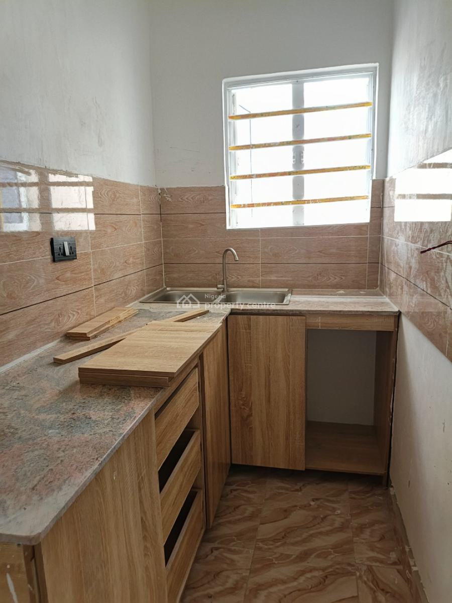 Tastefully Built Executive Mini Flat, Off Diya Road Gbagada, Gbagada, Lagos, Mini Flat (room and Parlour) for Rent