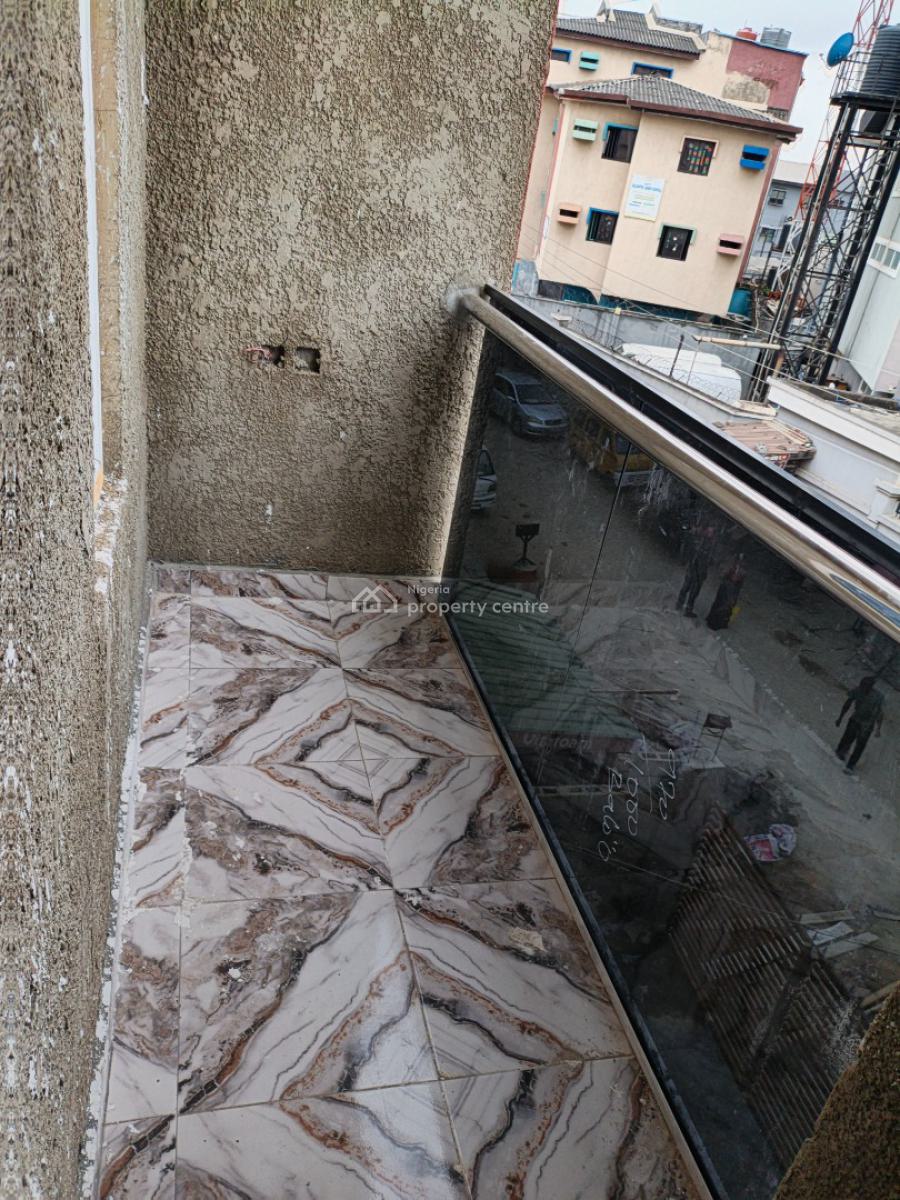 Tastefully Built Executive Mini Flat, Off Diya Road Gbagada, Gbagada, Lagos, Mini Flat (room and Parlour) for Rent