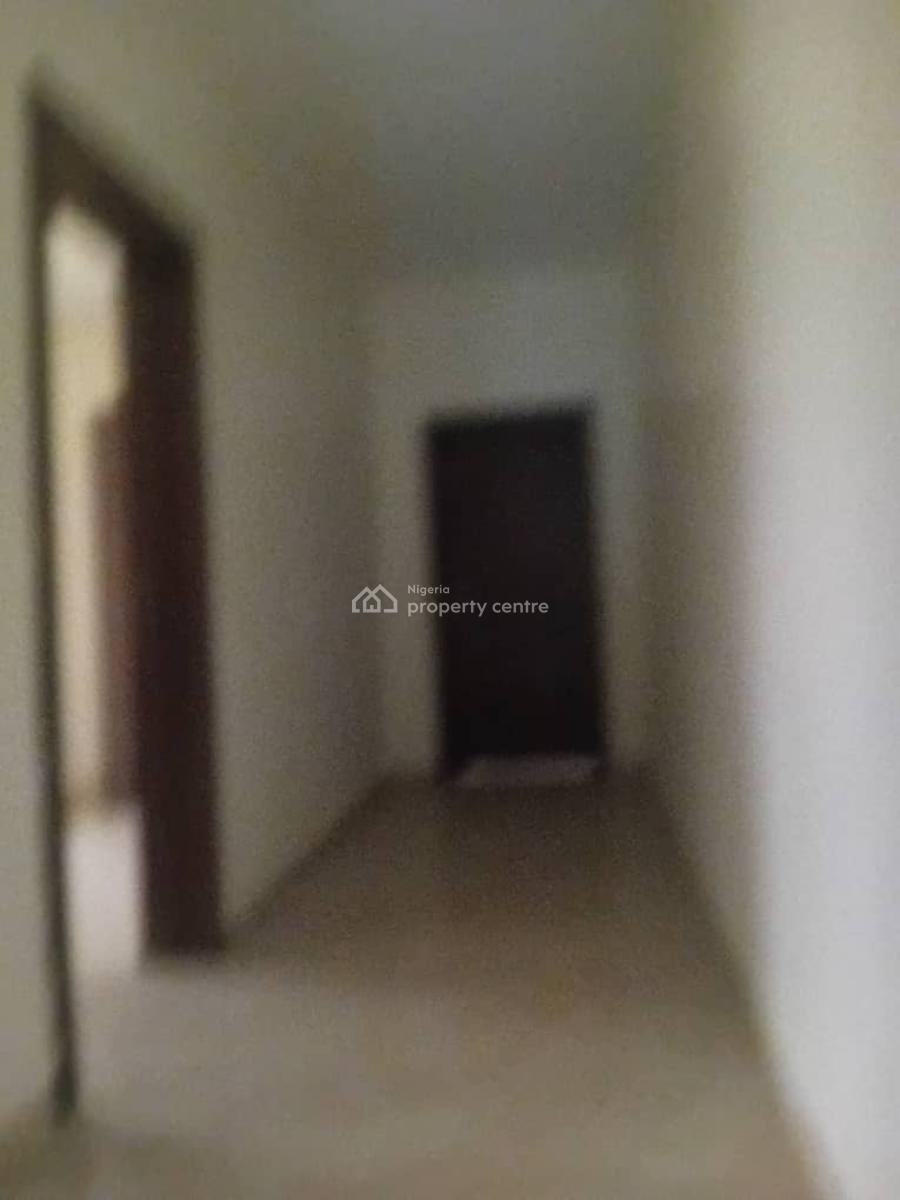 4 Bedroom Semi Bedroom+bq, Lekki Phase 1, Lekki, Lagos, Semi-detached Duplex for Rent