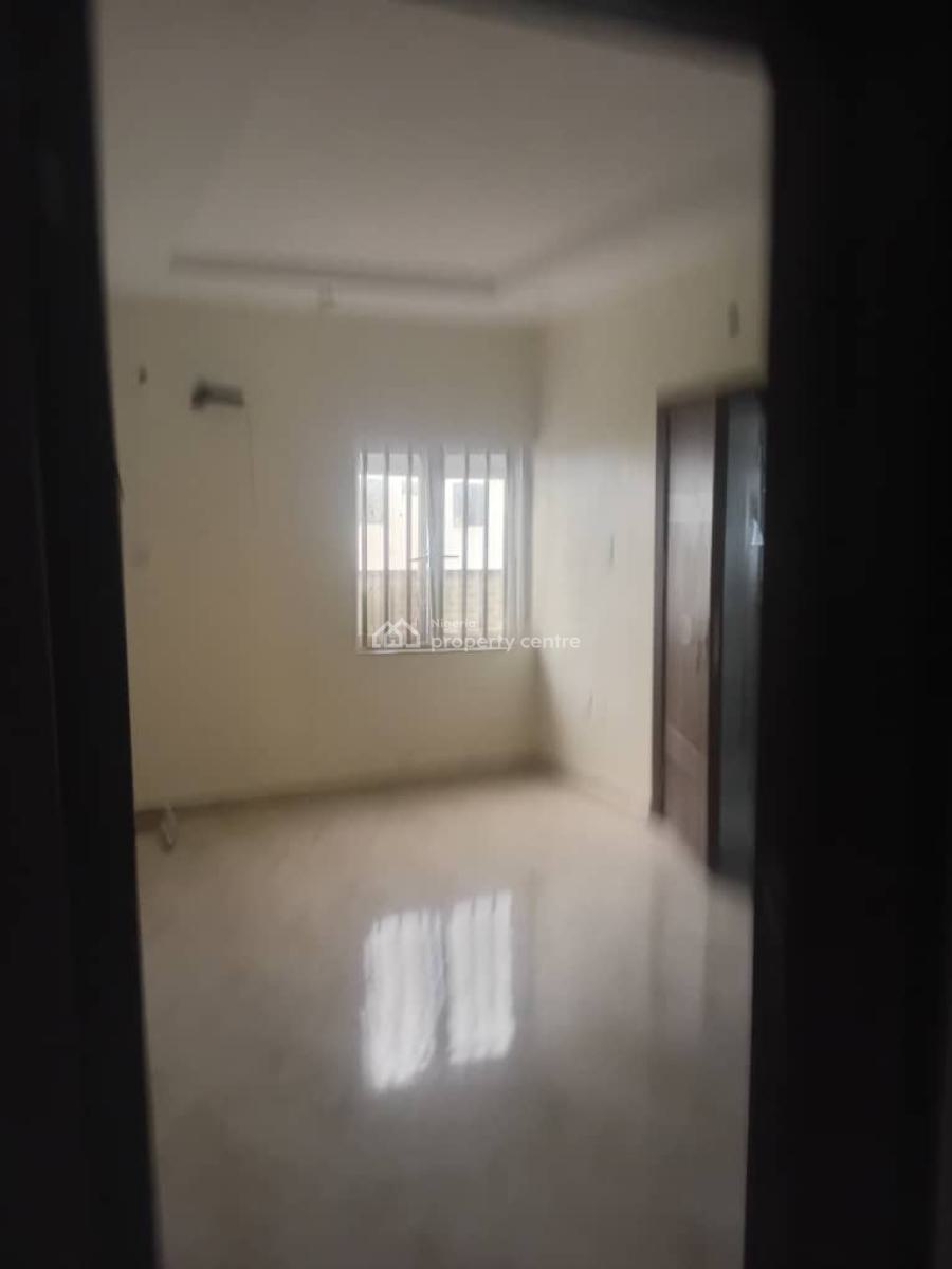4 Bedroom Semi Bedroom+bq, Lekki Phase 1, Lekki, Lagos, Semi-detached Duplex for Rent