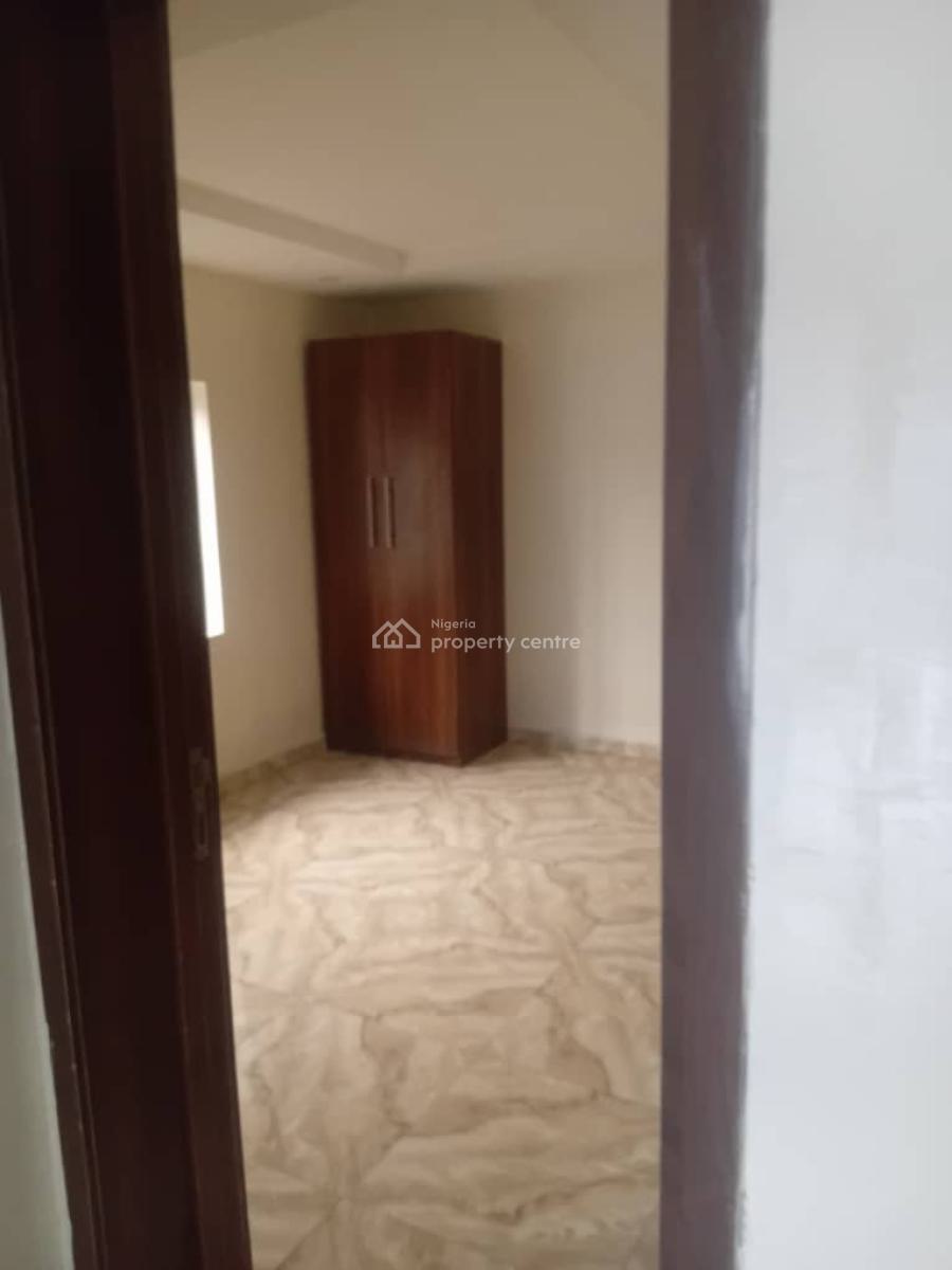 4 Bedroom Semi Bedroom+bq, Lekki Phase 1, Lekki, Lagos, Semi-detached Duplex for Rent