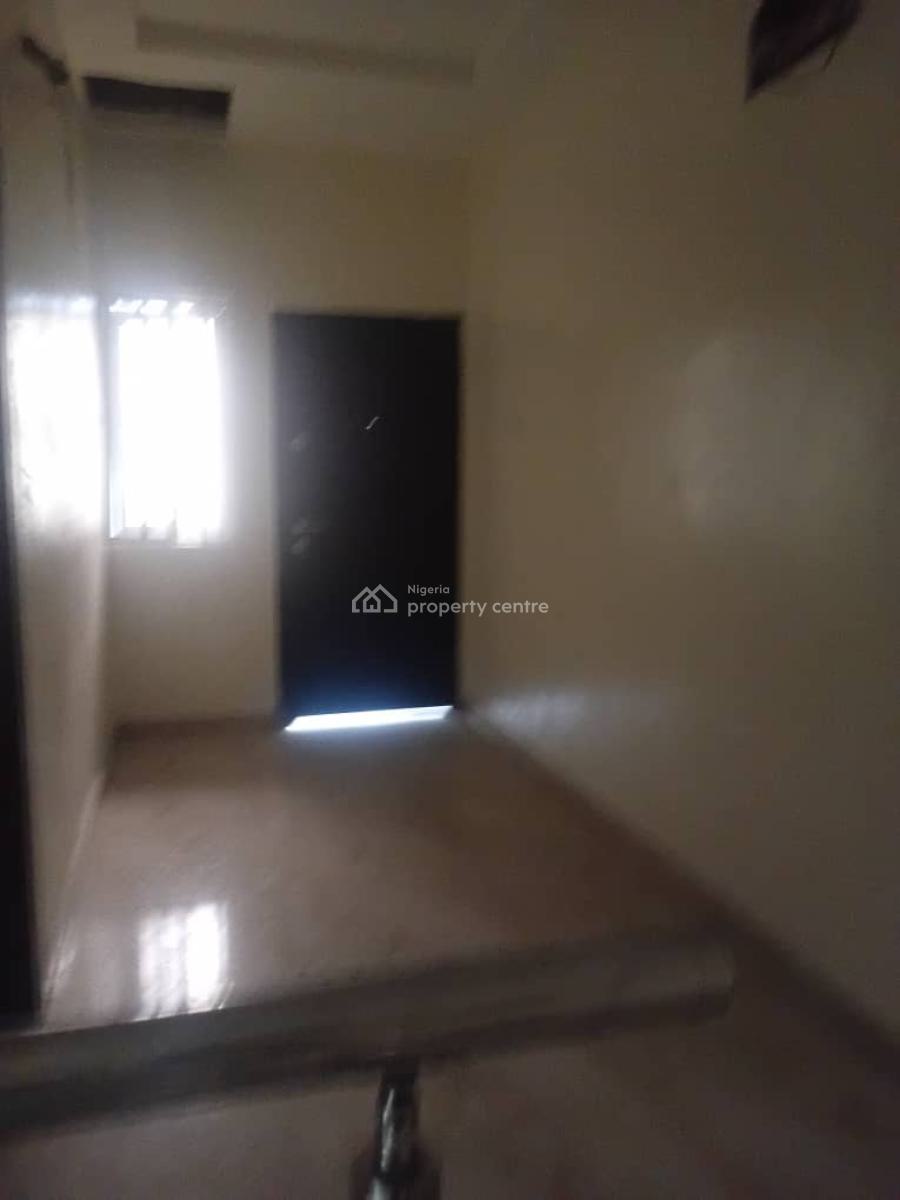 4 Bedroom Semi Bedroom+bq, Lekki Phase 1, Lekki, Lagos, Semi-detached Duplex for Rent