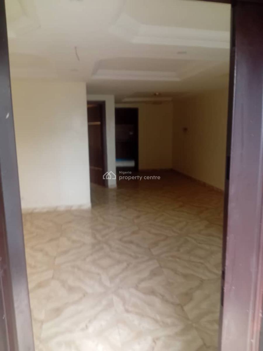 4 Bedroom Semi Bedroom+bq, Lekki Phase 1, Lekki, Lagos, Semi-detached Duplex for Rent