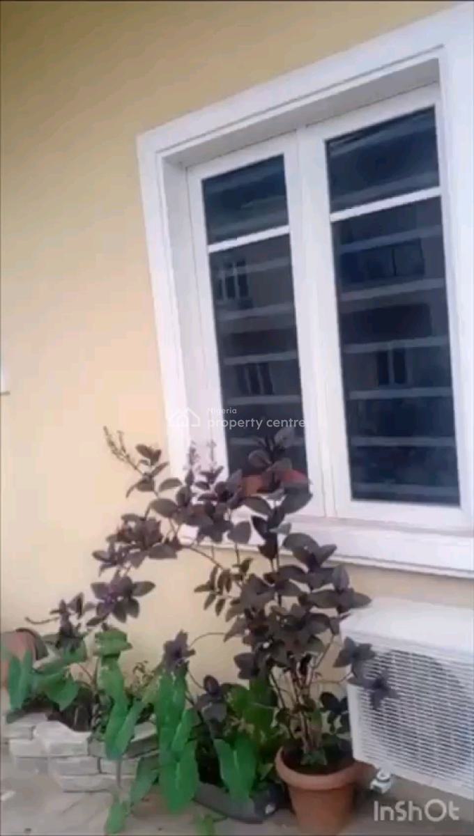 a Standard and Decent 4bed Terrace Duplex with a Bq, Personal Carpark, Off Town Planning Way, Ilupeju, Lagos, Terraced Duplex for Sale