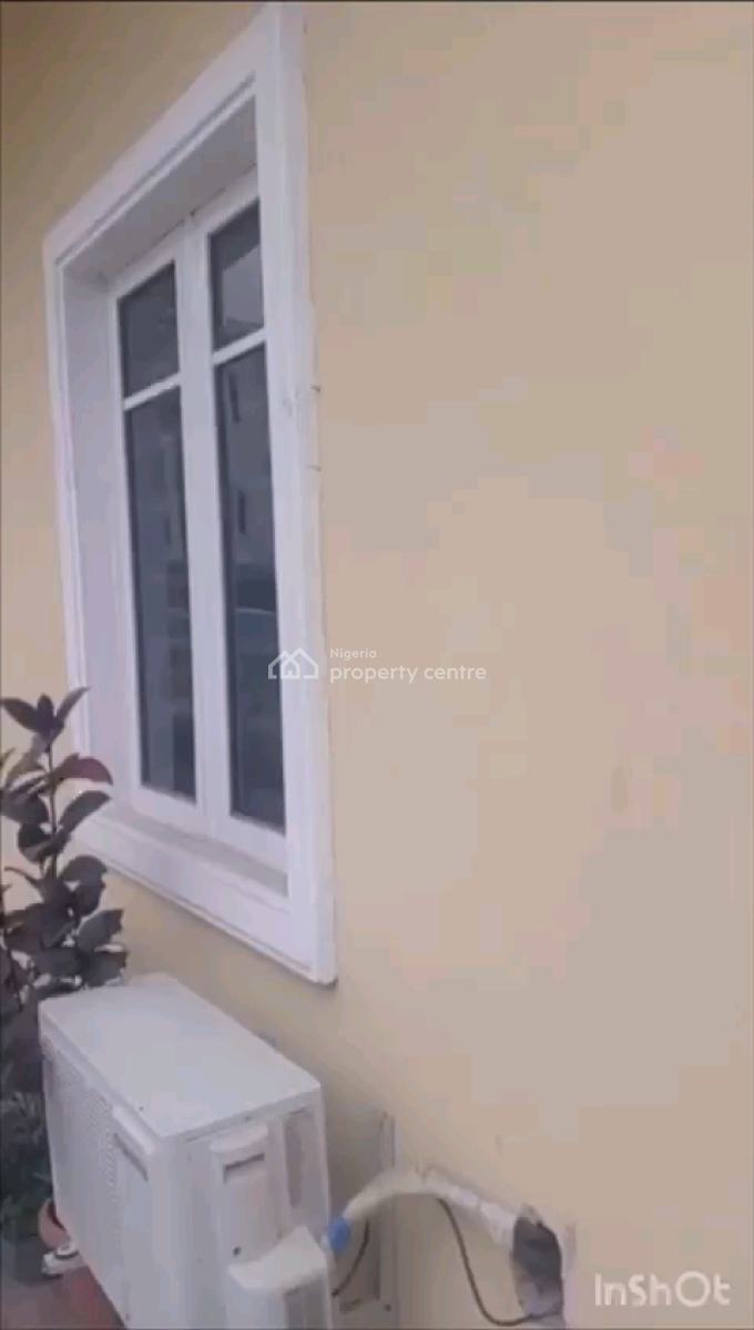 a Standard and Decent 4bed Terrace Duplex with a Bq, Personal Carpark, Off Town Planning Way, Ilupeju, Lagos, Terraced Duplex for Sale
