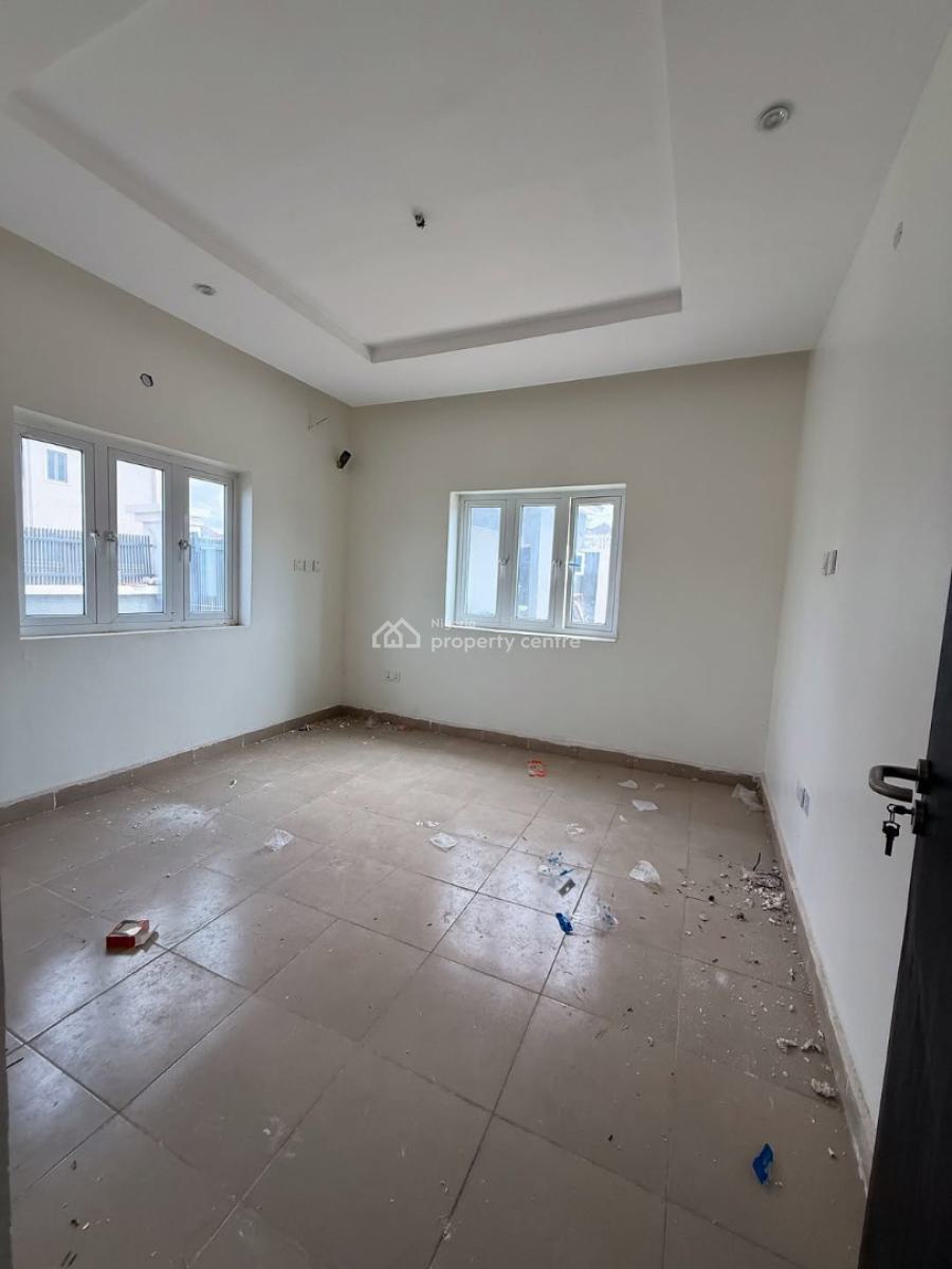Brand New 2 Beds Flat Apartment, Life Camp, Abuja, Flat / Apartment for Rent