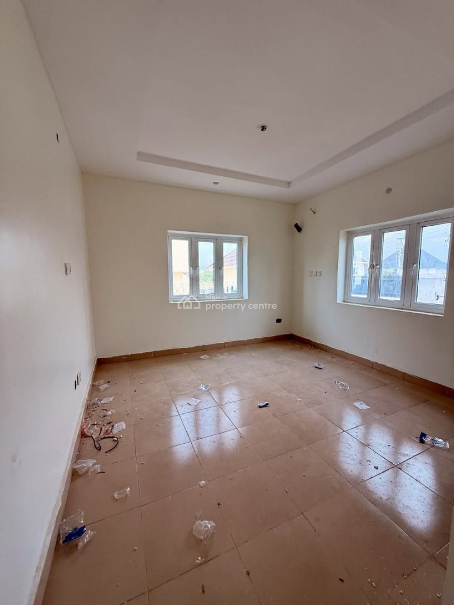 Brand New 2 Beds Flat Apartment, Life Camp, Abuja, Flat / Apartment for Rent