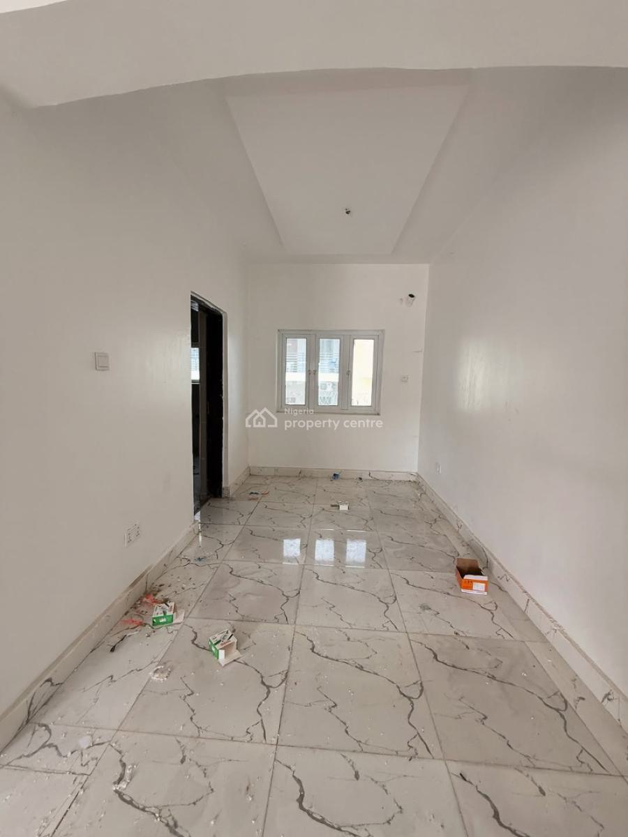 Brand New 2 Beds Flat Apartment, Life Camp, Abuja, Flat / Apartment for Rent