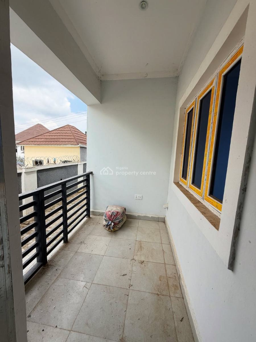 Brand New 2 Beds Flat Apartment, Life Camp, Abuja, Flat / Apartment for Rent