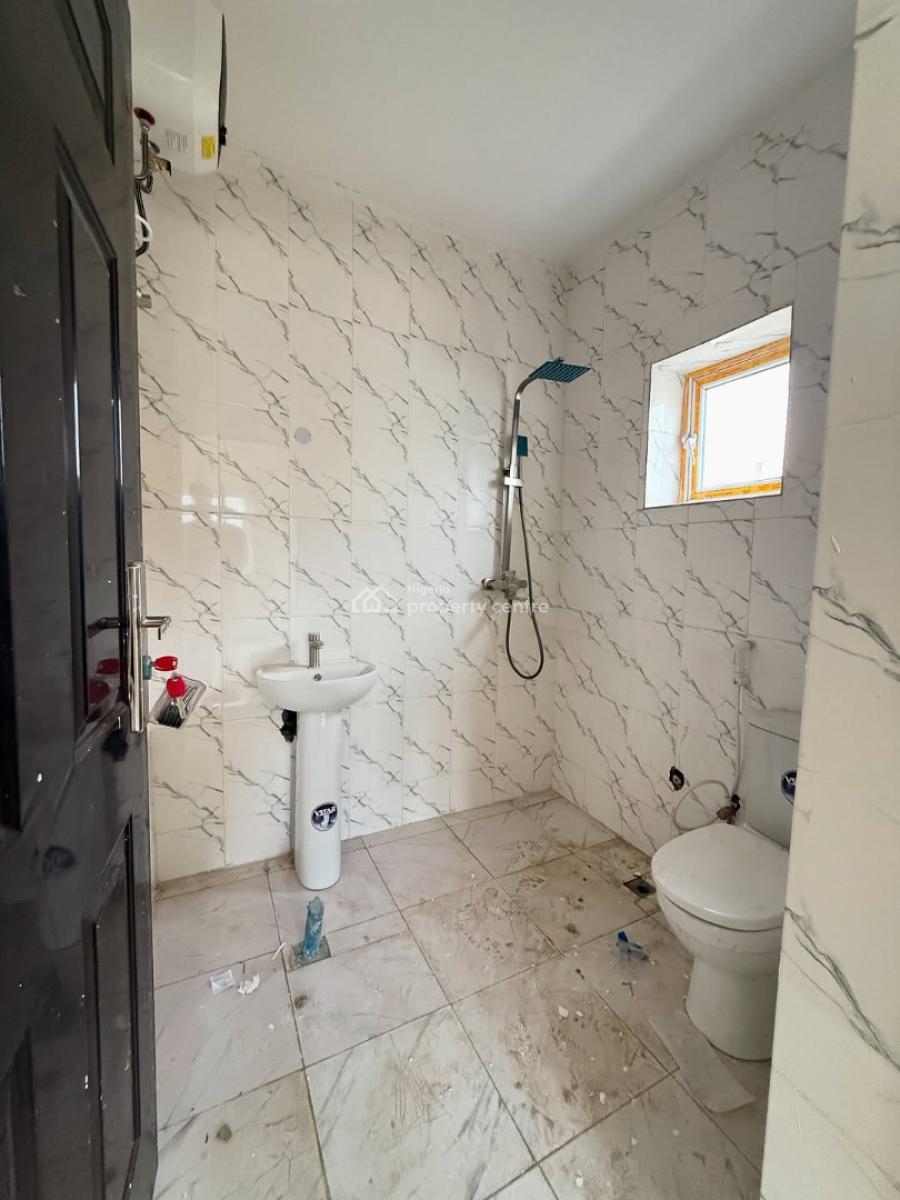 Brand New 2 Beds Flat Apartment, Life Camp, Abuja, Flat / Apartment for Rent