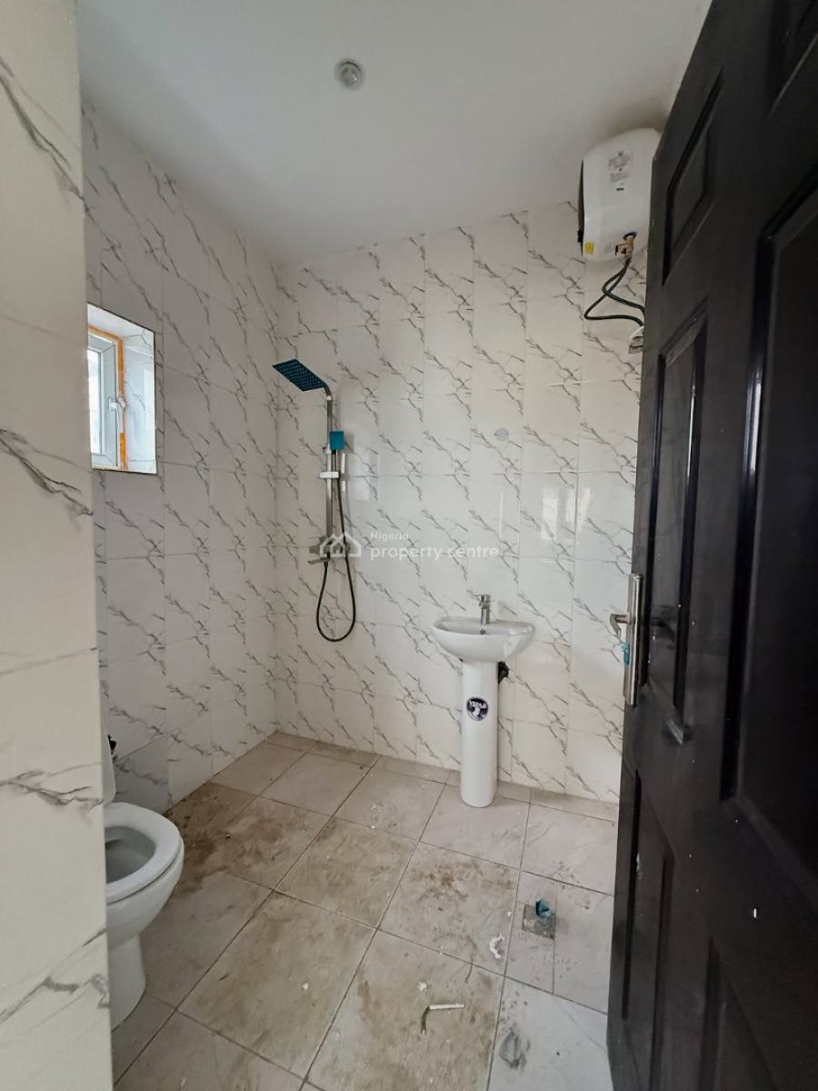 Brand New 2 Beds Flat Apartment, Life Camp, Abuja, Flat / Apartment for Rent