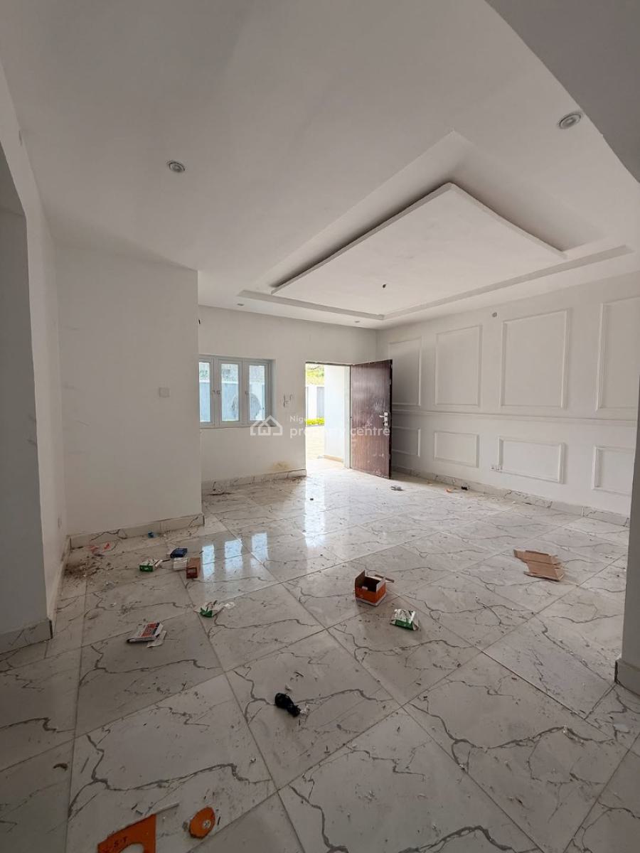 Brand New 2 Beds Flat Apartment, Life Camp, Abuja, Flat / Apartment for Rent