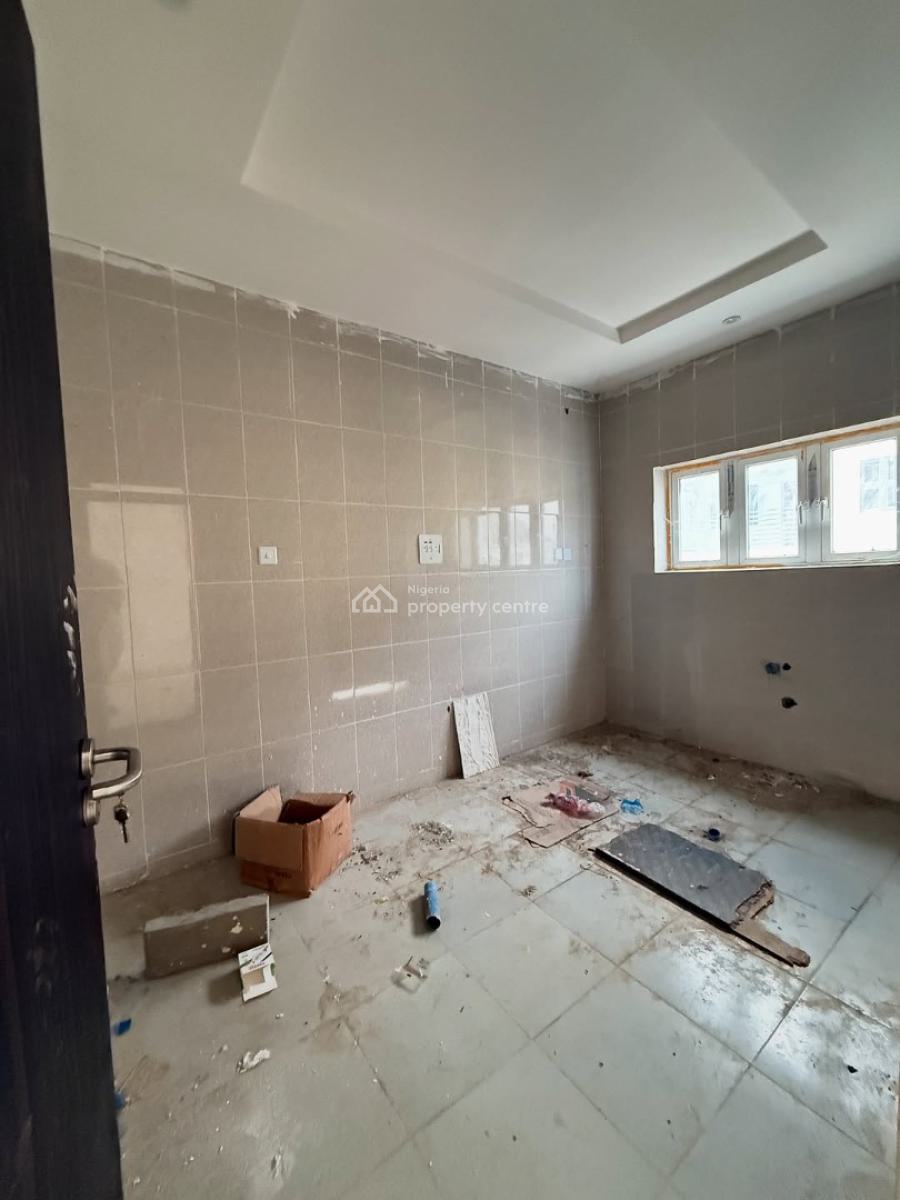 Brand New 2 Beds Flat Apartment, Life Camp, Abuja, Flat / Apartment for Rent