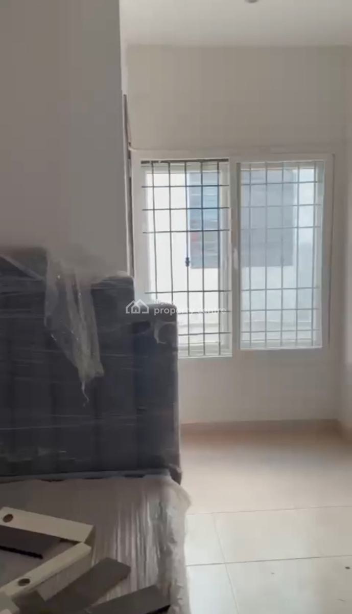 Luxury 3 Bedroom, Godab Axis, Life Camp, Abuja, Flat / Apartment for Sale