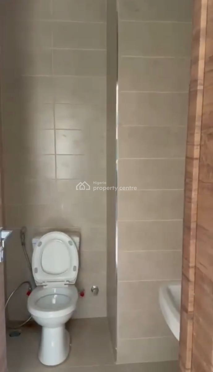 Luxury 3 Bedroom, Godab Axis, Life Camp, Abuja, Flat / Apartment for Sale