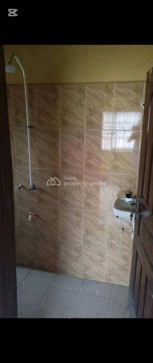 Twin Bungalow, Off Itele Road,odan, Sango Ota, Ogun, Detached Bungalow for Sale