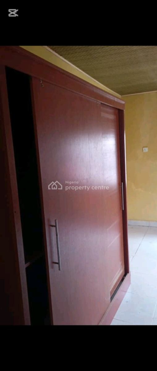 Twin Bungalow, Off Itele Road,odan, Sango Ota, Ogun, Detached Bungalow for Sale