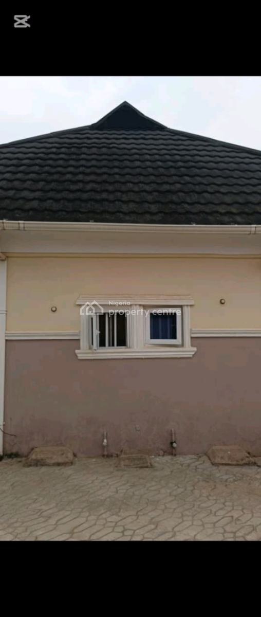 Twin Bungalow, Off Itele Road,odan, Sango Ota, Ogun, Detached Bungalow for Sale