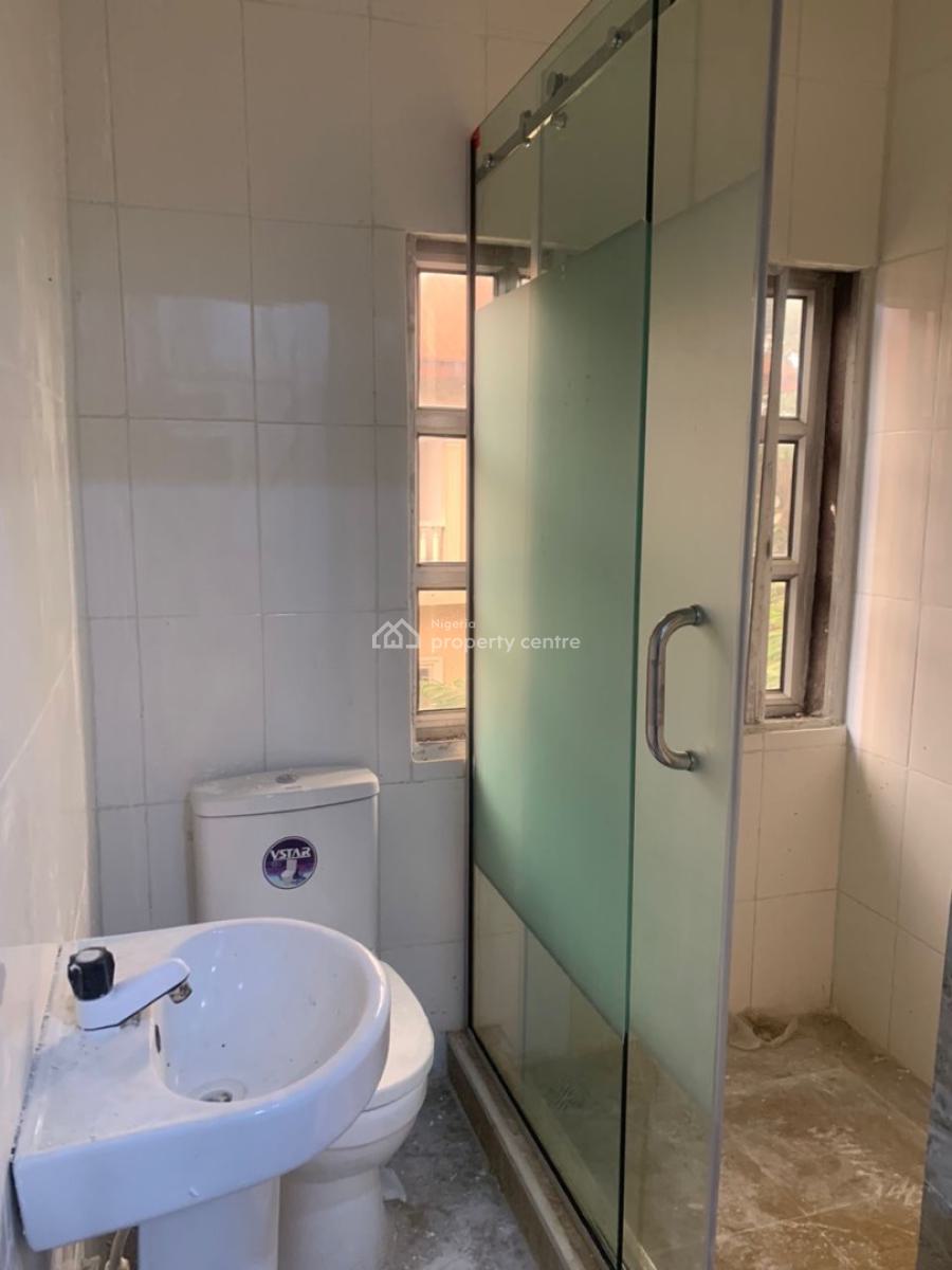 Spacious Room Self-contain in a Serene Location, Chief Chris Avenue, Lekki Phase 1, Lekki, Lagos, Lekki Phase 1, Lekki, Lagos, Self Contain (single Rooms) for Rent