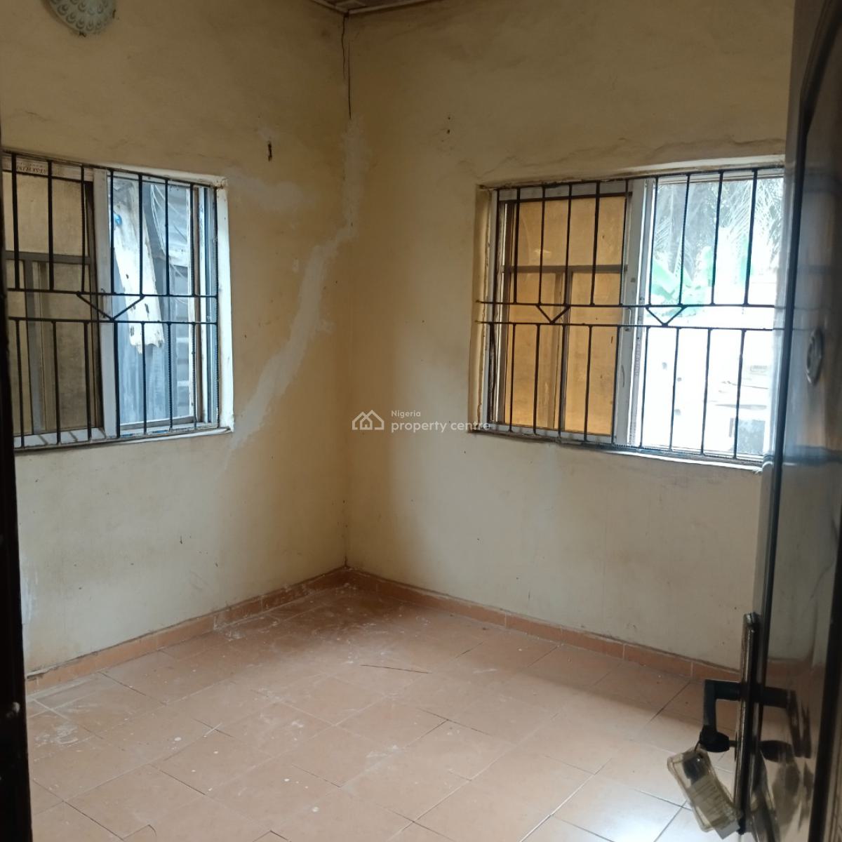 Room & Parlor (all Inclusive) in a Serene Environment, New Road Awoyaya, Awoyaya, Ibeju Lekki, Lagos, Mini Flat (room and Parlour) for Rent