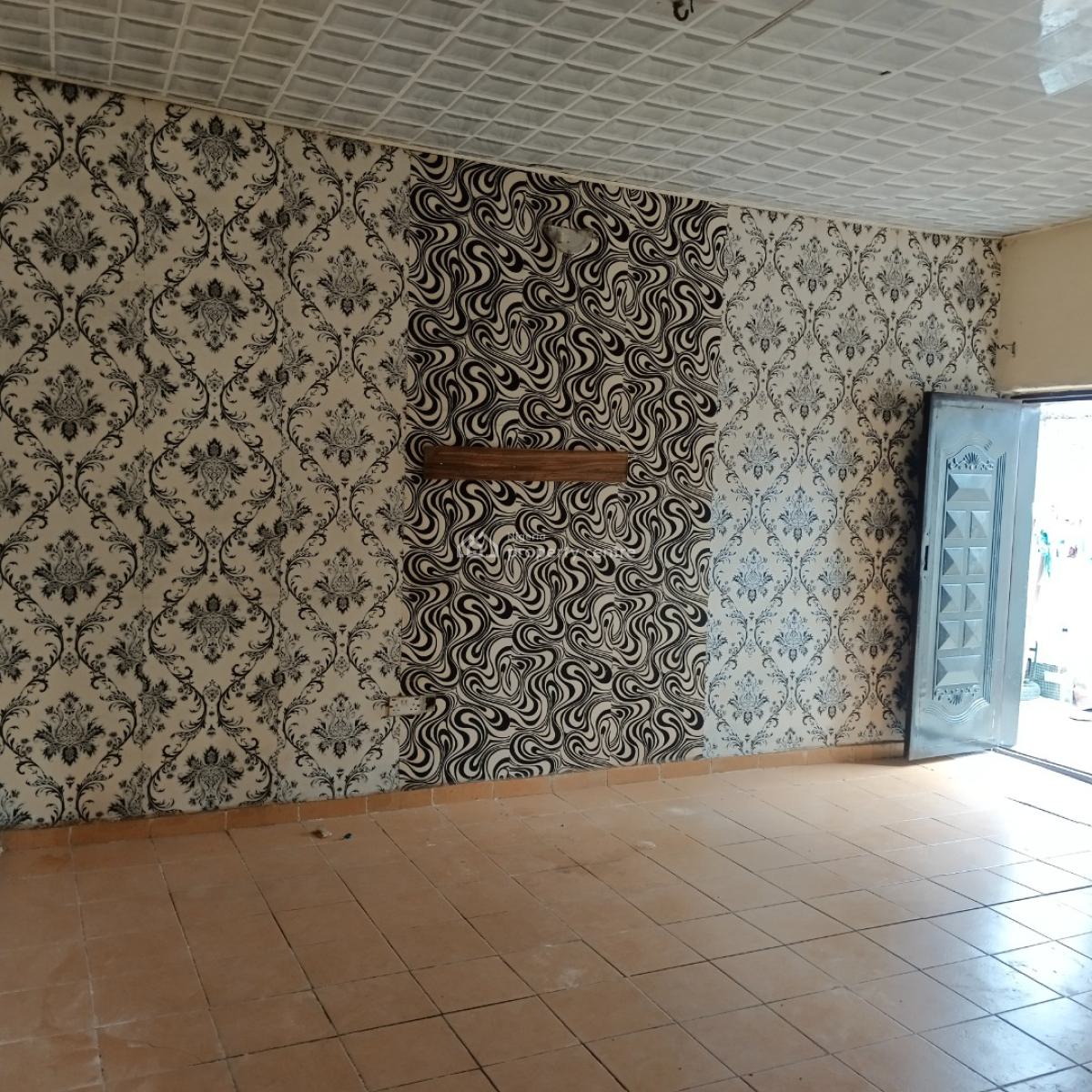 Room & Parlor (all Inclusive) in a Serene Environment, New Road Awoyaya, Awoyaya, Ibeju Lekki, Lagos, Mini Flat (room and Parlour) for Rent