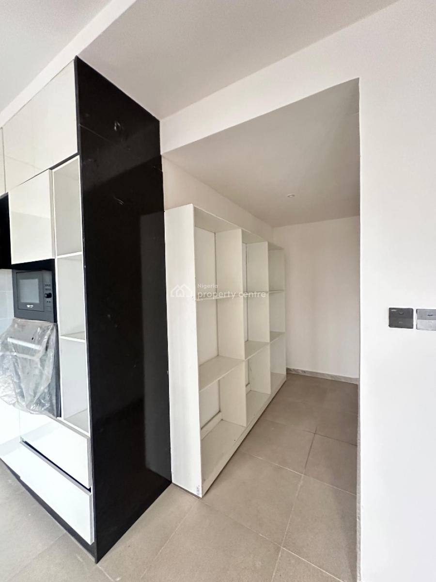 Uniquely Built  5 Bedroom Terrace Duplex with Study in a Secure Estate, Victoria Island, Victoria Island (vi), Lagos, Terraced Duplex for Sale