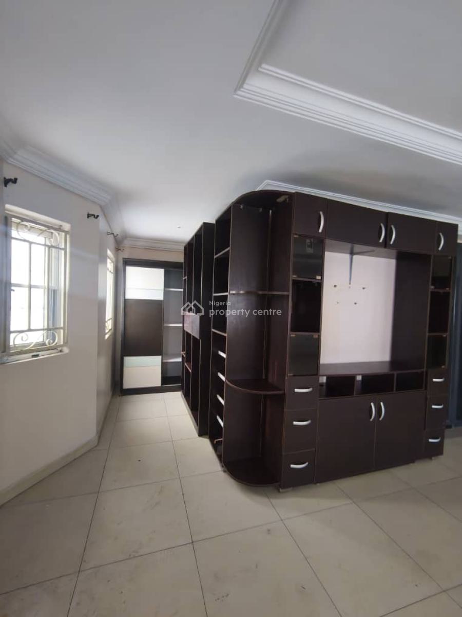 5 Bedrooms Duplex, Chevron Lekki, Lekki Phase 2, Lekki, Lagos, Semi-detached Duplex for Rent